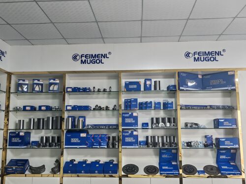 Şirket Dış Ticaret
