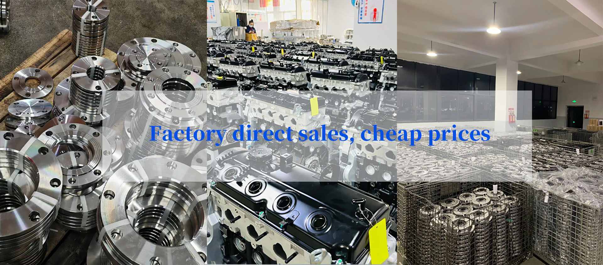 Kalite kamyon motor parçaları fabrika