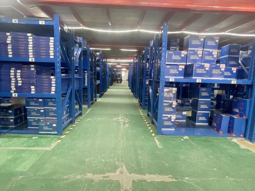 Şirketle ilgili en son haberler Guangdong Huimen Endüstriyel Şirketi: Kaliteli Otomotiv Parçaları konusunda güvenilir ortağınız