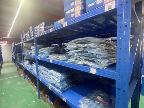 Şirketle ilgili en son haberler Anlaşmazlıksuz Kalite: Guangdong Huimen Industrial Co., Ltd.'nin Üstün Otomotiv Parçaları