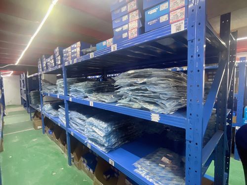 Şirketle ilgili en son haberler Otomotiv Standartlarını Yükseltmek: Guangdong Huimen Industrial Co., Ltd.'nin Mükemmellik Taahhüdü