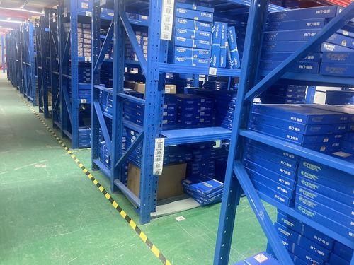 Şirketle ilgili en son haberler Guangdong Huimen Sanayi Şirketi: Yüksek Kaliteli Ürünlerle Otomotiv Parçaları Endüstrisinde Devrim