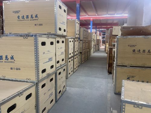 Şirketle ilgili en son haberler Guangdong Huimen Industrial Co., Ltd.: Otomotiv Parçaları Yenilikçiliğinde Öncü