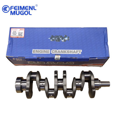 E049304000031 Dizel Motor Krank Aşı JAC1025 JAC1030 JAC1040 Otomatik Parçalar