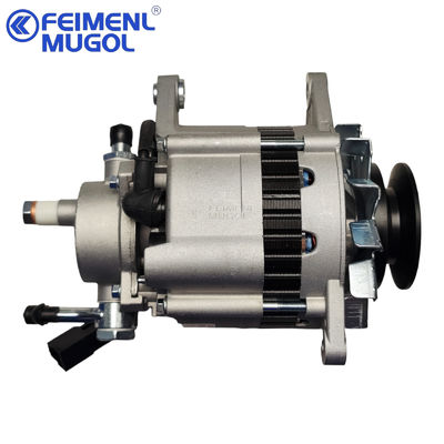 JMC1030 Motor Otomatik Parçalar Alternatör 12V 80A 3701100DT-CK