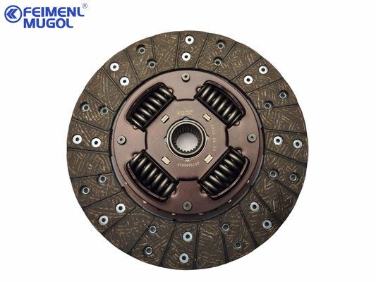 100P600 PDAMX 8-97257124-HM Otomatik şanzıman parçaları debriyaj diski