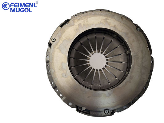 CN3-7563-AC JMC Otomatik Parçalar 1030 4d24 Motoru için debriyaj basınç plağı