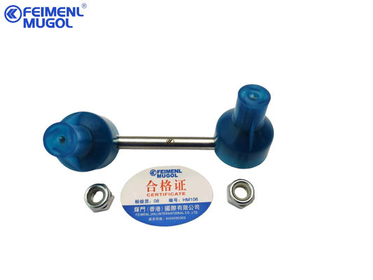 Denge Çubuğu Top Kafası Arka Sağ H2 2906200XSZ08A-HM Otomatik Kamyon Motor Parçaları