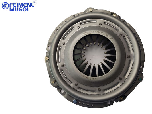 Çapraz basınç plağı Jmc Ford Transit Cn3c15-7563-Ac Çapraz kontrol sistemi parçaları