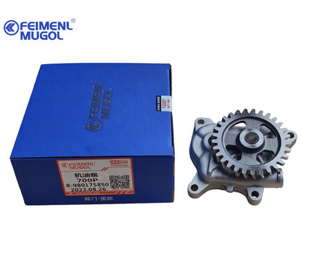 FEIMENL MUGOL FORD TRANSIT V348 OEM 7C19-6600-AB için yağ pompası
