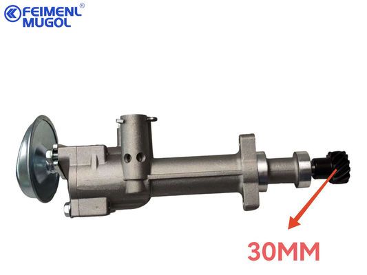 JMC1020 4JB1 8970697383 8-97069738-3 Motor Sistemi Parçaları Isuzu 4jb1 Petrol Pompası