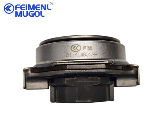 Otomatik debriyaj serbest bırakma rulmanı 700P4HK1 1-31310012 1-31310012-0 ISUZU debriyaj kontrol sistemi parçaları