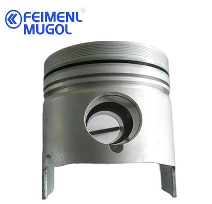 Piston Ring Std Isuzu D Max yedek parçalar Isuzu 4ja1 Tc Piston