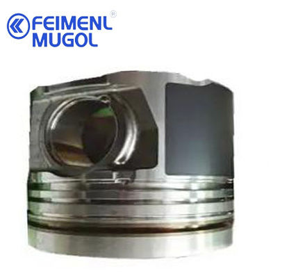 8976021091 Kamyon NQR70 Isuzu 4HK1 Motor Otomobil yedek parçaları Piston 8-97602109-1