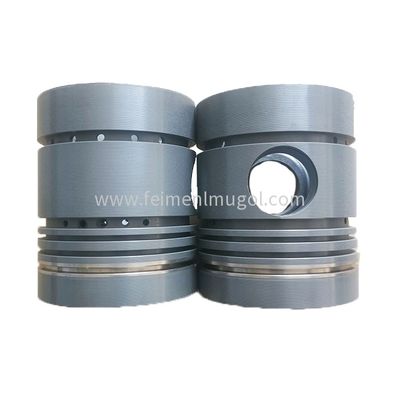 Mercedes-Benz OM352 OM366 Mercedes Benz Om352 Motor Parçaları Piston