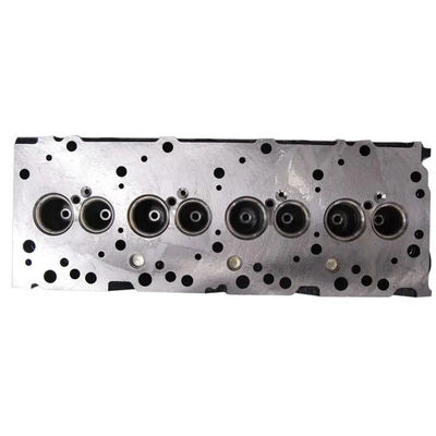 8-97239922-3 8972399223 Dizel Motoru Silindir Kafası Isuzu 600P 4KH1 için