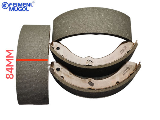 600P 8-97035085 8970350851 Otomobil Parçaları Fren ayakkabıları Isuzu Kamyon yedek parçaları