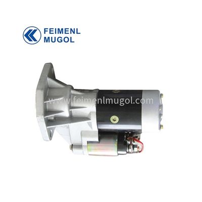 ISUZU 100P 600P 4JB1 8-97120356-0 Otomatik Parça Starter Motoru 2.8KW