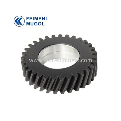 OEM 8-97229601-0 Otomatik Parçalar Köprü Düğmesi ISUZU 4JB1 100P-T Motor Parçaları