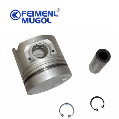 8-94326225-0-AL ISUZU C240 (86MM) için PISTON MOTOR