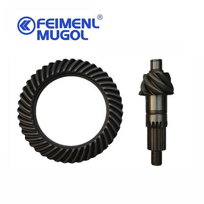 5-41200-023-0 NPR 6X37 6X39 7X39 7X41 7X43 taç ponyon gear isuzu yedek parçaları