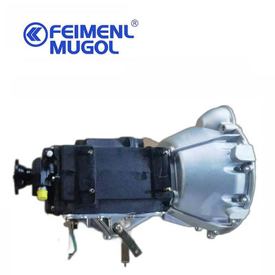 Japon 4jb1 Dizel Motoru Şanzıman Isuzu NKR Kamyon Parçaları için TFR54 Şanzıman ASSY
