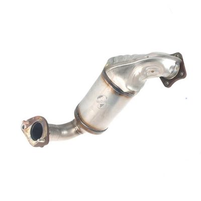 Üç Yönlü Katalizör Direkt ISUZU DMAX 898199767 898132074 Egzoz ve Katalizör Sistemi Parçaları