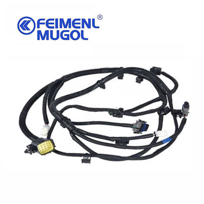 Great Wall Bumper Harness 4011500XKZ36A 4011500AKZ36A 4011400XKZ16A 4011500XKZ36B 4013400XKZ16A