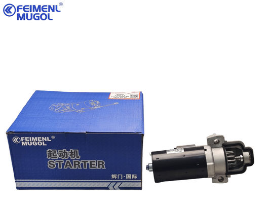 Feimenl Mugol Starter Motor PUMA2.2 Ford Transit V348, CC1T11000-BB motor parçaları için