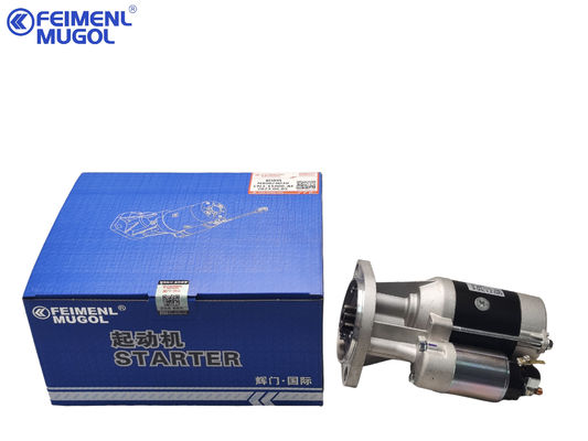 Asıl Superior JMC N800 Starter 4D30 Motor Sistemi Parçaları CN3-11000