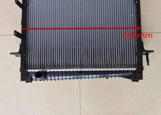 FEIMENL MUGOL JMC N800 4D24 CN3-8C342-CA için Radyatör Kamyon Otomatik Parçası