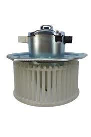 Şasi Parçaları Fan Blower Motor ASM ISUZU FVR FRR 1-83561164-0 için
