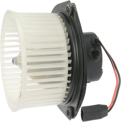 Şasi Parçaları Fan Blower Motor ASM ISUZU NKR için NHR 8-97101656-1