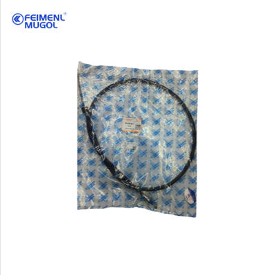 Orijinal 4401809-0003-001 JMC Baodian için Arka Sol El Freni Kablosu, güvenilir OEM Fren performansı için tasarlanmıştır