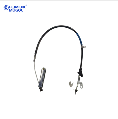 Yuhu 4x4 için 2150mm Arka Sol El Freni Kablosu - parça 9P2-2A809AG-HM, gerçek dünya performansı için