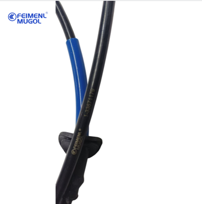 ISUZU 700P Seçim Kablosu, düzgün ve doğru dişli seçimi için 3250mm 1-33671182-HM