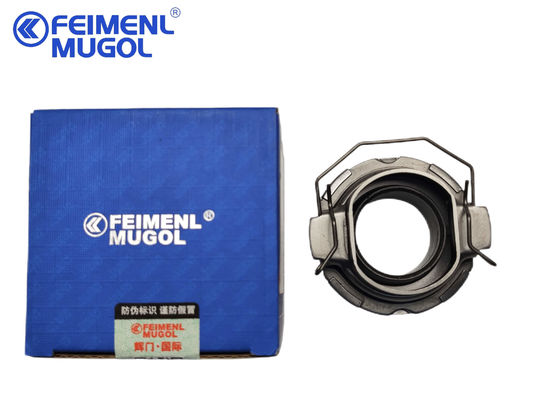 İyi bir fiyat. 6480 50RCT3534F0 Otomatik açılı temas topu kendi kendine hizalama debriyaj serbest bırakma rulmanı çevrimiçi