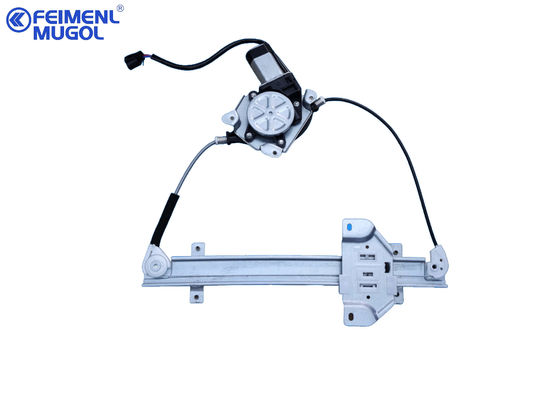 İyi bir fiyat. Araba Pencere Kapısı Asansör Montajı Sağ arka JMC X8 6204600LC çevrimiçi