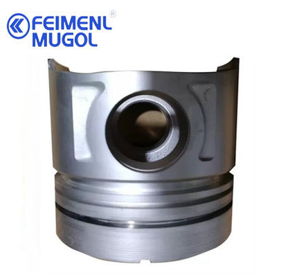 İyi bir fiyat. FEIMENL MUGOL Piston Seti ISUZU Yeniden Oluşturma Kiti 4BD1 Piston 5121112420 çevrimiçi