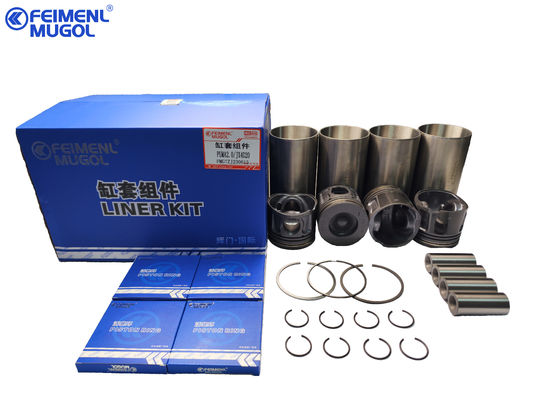 İyi bir fiyat. Ford Transit V362 2.0 Silindir Liner Kit For Transit Mk6 Mk7 Van Transit Land Rover Piston Liner Kit 2.0 Silindir Koltuğu çevrimiçi