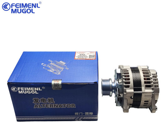 İyi bir fiyat. Alternatör kamyon oto parçası için ISUZU 700P 4HK1 3701010I-P301 çevrimiçi