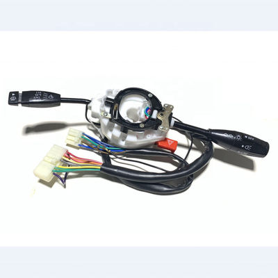 İyi bir fiyat. NKR NHR NPR NQR 8-97071005-2 için sütun anahtarı ISUZU kamyon parçaları çevrimiçi