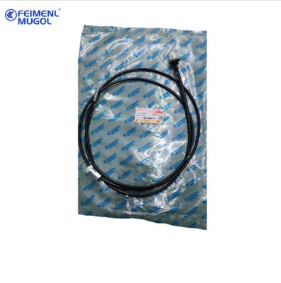 İyi bir fiyat. Feimenl Mugol METRE KABLOSU ISUZU NHKR KAMYON İÇİN, OEM 4401762-0001-001 çevrimiçi
