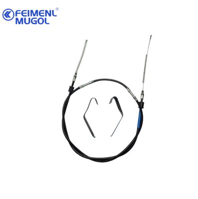 İyi bir fiyat. Ford Transit V362, 920mm için ön park fren kablosu GK29-2853-AD çevrimiçi