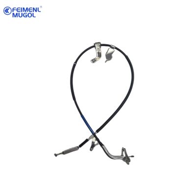 İyi bir fiyat. Arka sağ park fren kablosu için JMC Yuhu 7 ′′ 1600mm OEM JP2-2A635-BC çevrimiçi