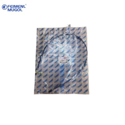 İyi bir fiyat. 150cm NHKR için Gaz Kablosu – Duyarlı gaz kelebeği için OEM parça 0501-070205-005 çevrimiçi