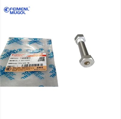 İyi bir fiyat. Orijinal Isuzu TFS/UCS Alt Kontrol Kolu Civatası Kısa Tip Premium 8-94173359 OEM Bağlantı Elemanı Yüksek Mukavemet çevrimiçi