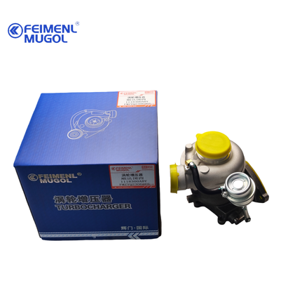 İyi bir fiyat. Orijinal JMC Shunda / Baodian Turboşarjı Uygun Maliyetli DP1-6K682-BA OEM Motor Bileşeni Uzun Süreli Güvenilirlik Sağlamak Üzere Tasarlanmıştır çevrimiçi