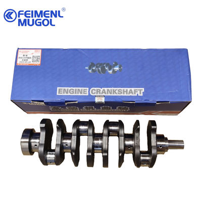 8-94453525 Isuzu Motor Parçaları ISUZU 4JB1 100P Isuzu 4jb1T için çarkı