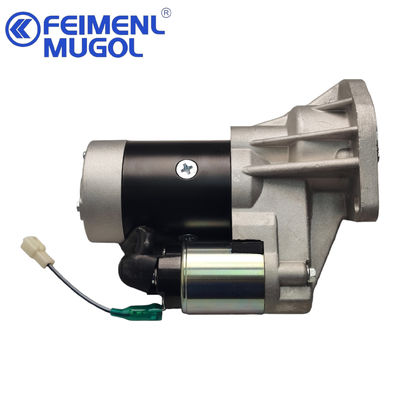 QINGLING 700P Kamyon Otomatik Parçası FEIMENL MUGOL Başlatıcı Motoru 3708010I P301